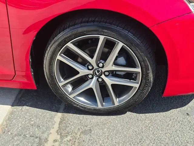 2016 Lexus CT 200h CT 200h