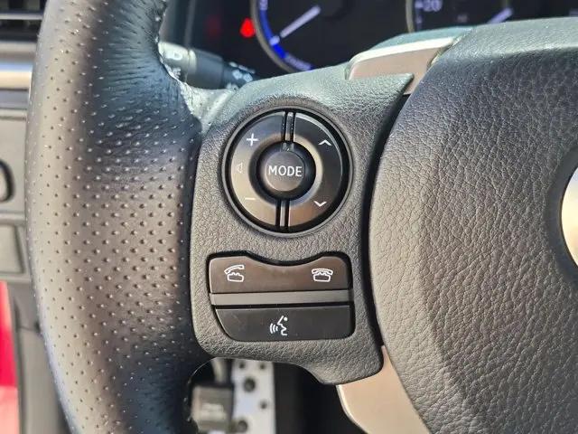 2016 Lexus CT 200h CT 200h
