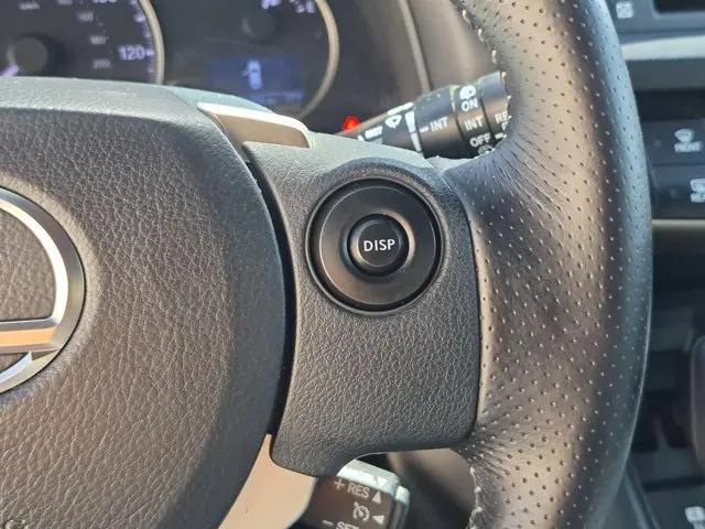 2016 Lexus CT 200h CT 200h