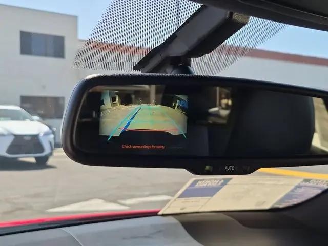2016 Lexus CT 200h CT 200h
