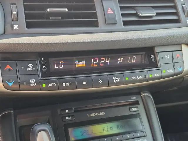 2016 Lexus CT 200h CT 200h