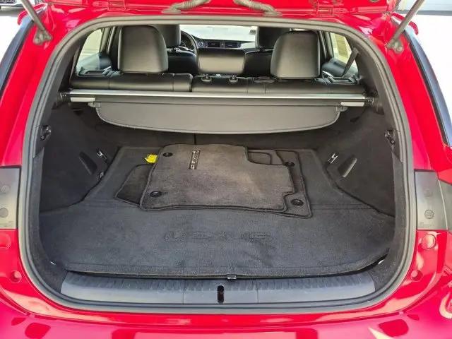 2016 Lexus CT 200h CT 200h