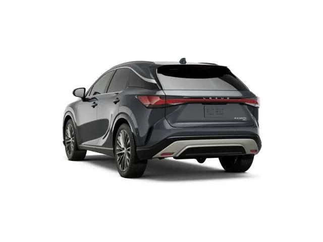 2026 Lexus RX 350 Premium+