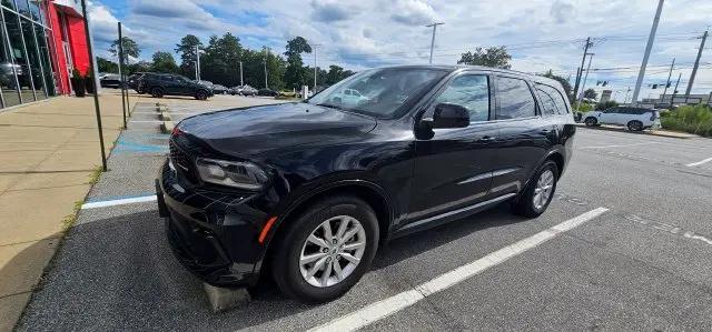 2025 Dodge Durango GT RWD for sale in Columbus, GA