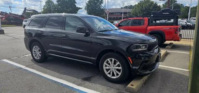 2025 Dodge Durango GT RWD