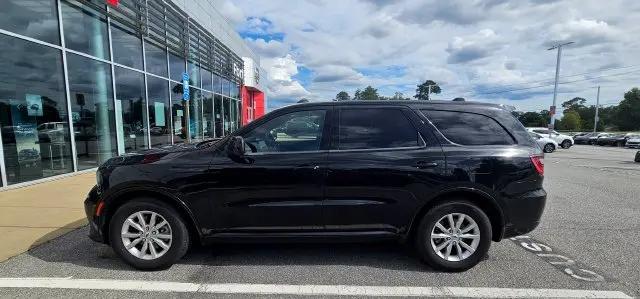 2025 Dodge Durango GT RWD