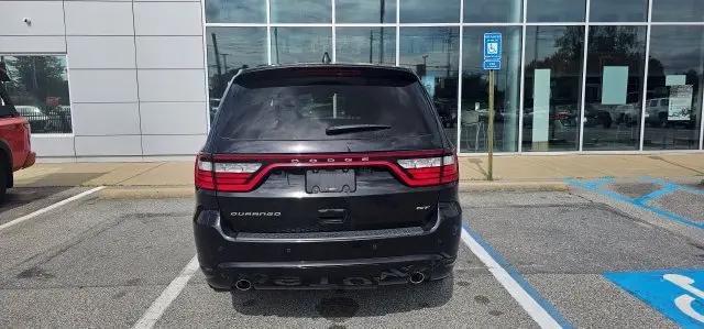 2025 Dodge Durango GT RWD