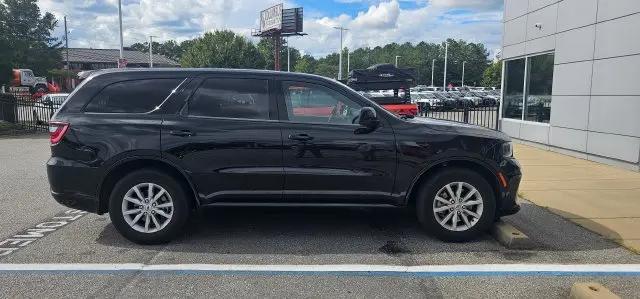 2025 Dodge Durango GT RWD