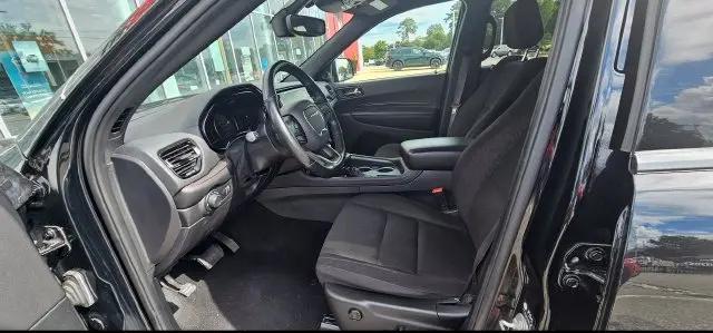 2025 Dodge Durango GT RWD