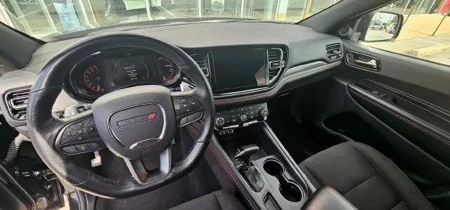 2025 Dodge Durango GT RWD