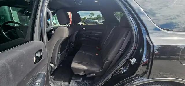 2025 Dodge Durango GT RWD