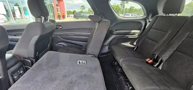 2025 Dodge Durango GT RWD