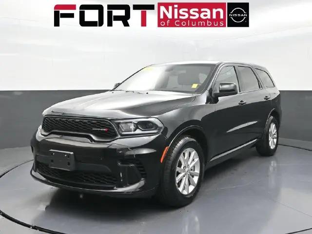 2025 Dodge Durango GT RWD for sale in Columbus, GA