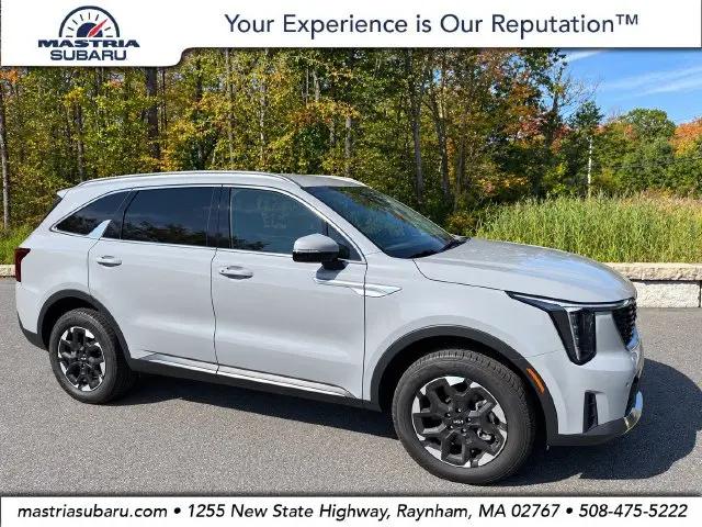 2025 Kia Sorento S for sale in Raynham, MA