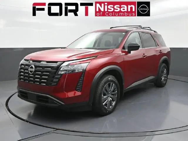 2026 Nissan Pathfinder SV for sale in Columbus, GA