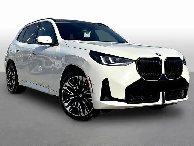 2026 BMW X3 30 xDrive for sale in Florence, SC
