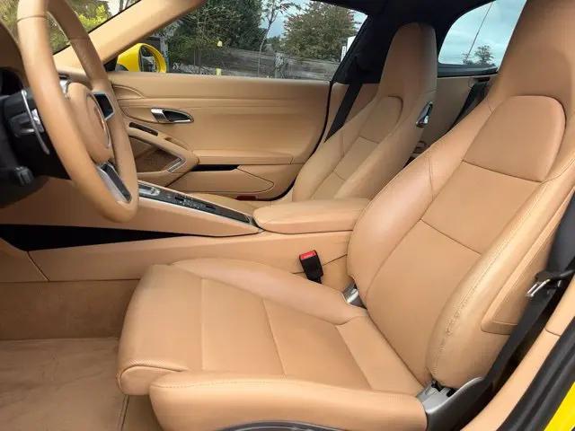 2017 Porsche 911 Targa 4S