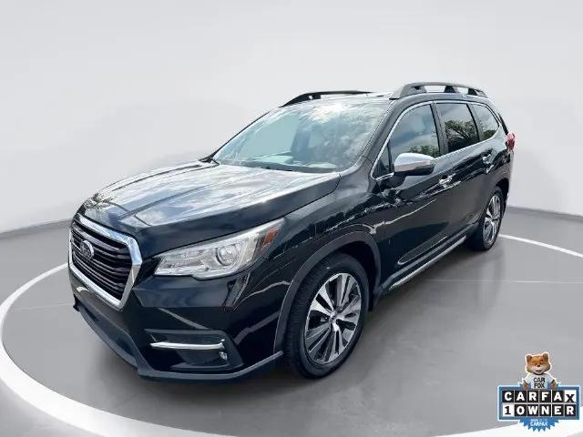 2019 Subaru Ascent Touring for sale in Gastonia, NC