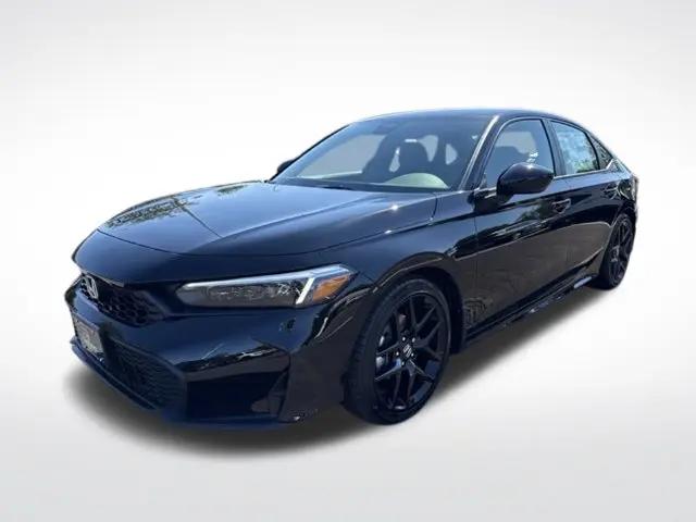 2026 Honda Civic Sport for sale in Gastonia, NC