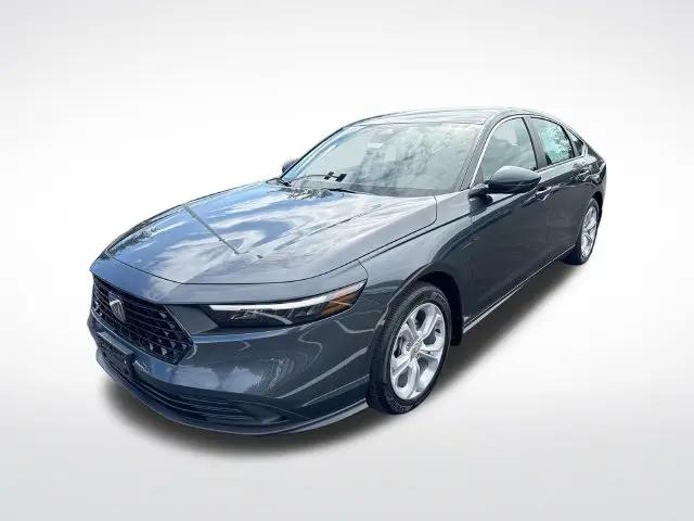 2026 Honda Accord Sedan LX for sale in Gastonia, NC