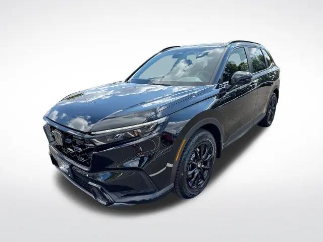 2027 Honda CR-V Hybrid Sport for sale in Gastonia, NC