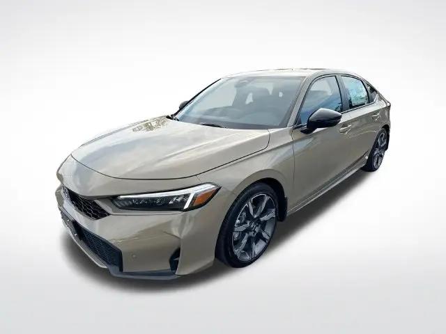 2026 Honda Civic Sport Touring for sale in Gastonia, NC