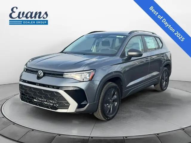 2027 Volkswagen Taos S for sale in Dayton, OH