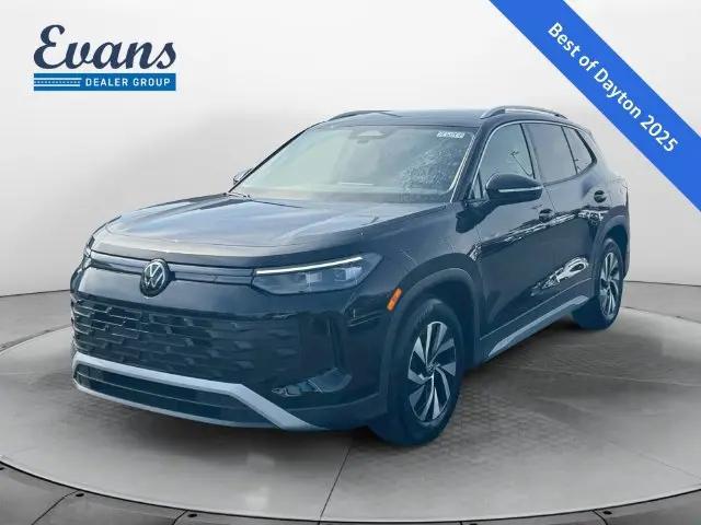 2026 Volkswagen Tiguan S for sale near Dayton, OH