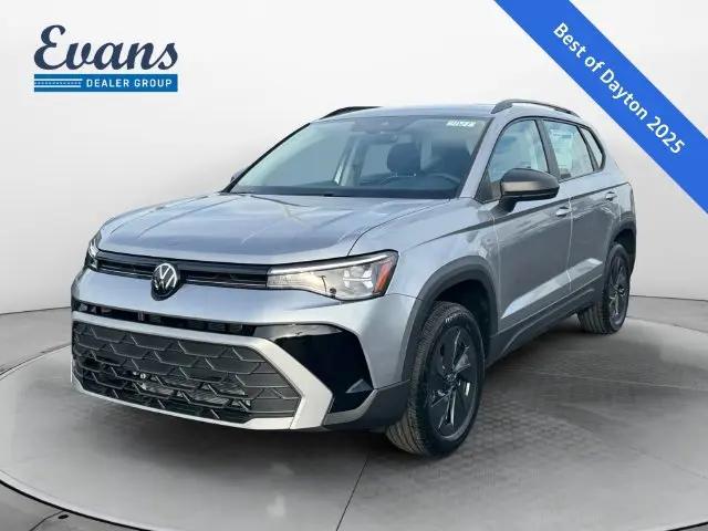 2027 Volkswagen Taos S for sale near Dayton, OH