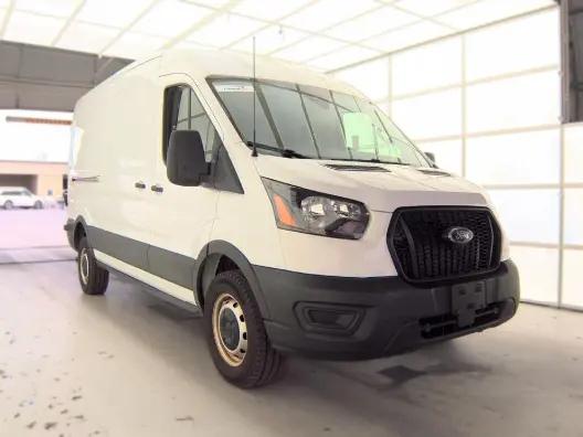 2024 Ford Transit Cargo Van T-250 for sale in Bensenville, IL