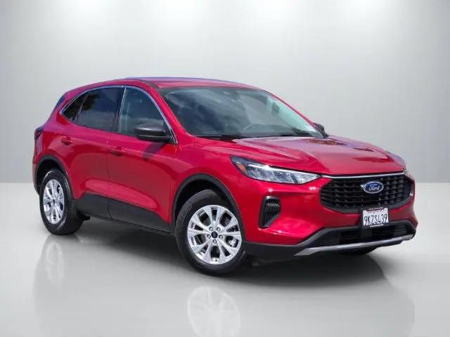 2023 Ford Escape Active for sale in Chula Vista, CA