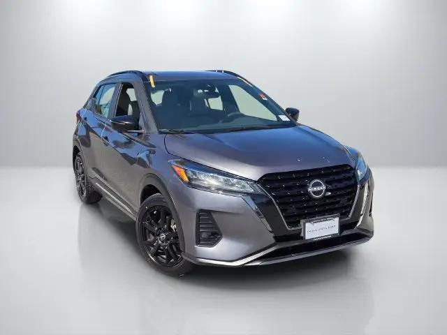 2023 Nissan Kicks SR Xtronic CVT for sale in Chula Vista, CA
