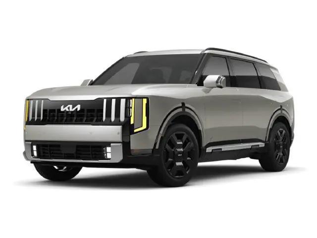 2027 Kia Telluride Hybrid X-Line SX-Prestige for sale in Lawrence, MA