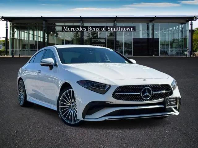 2023 Mercedes-Benz CLS 450 CLS 450 for sale in St James, NY