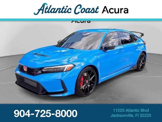 2025 Honda Civic Type R for sale in Jacksonville, FL