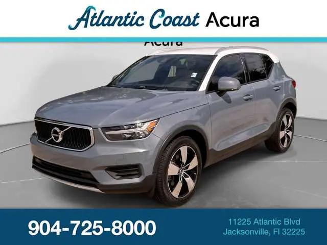 2020 Volvo XC40 T5 Momentum for sale in Jacksonville, FL