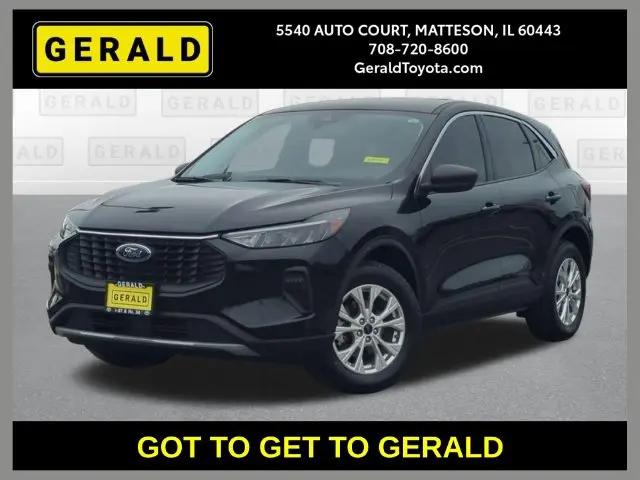 2023 Ford Escape Active for sale in Matteson, IL