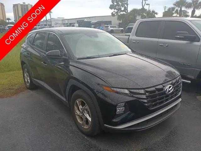 2022 Hyundai Tucson SE for sale in Fort Myers, FL