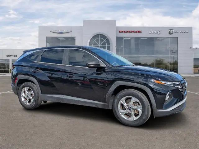 2022 Hyundai Tucson SE for sale in Fort Myers, FL