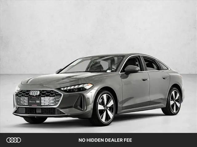 2025 Audi A5 Premium Plus TFSI quattro S tronic for sale in Chicago, IL