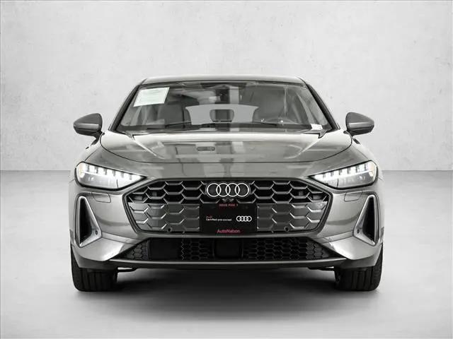 2025 Audi A5 Premium Plus TFSI quattro S tronic