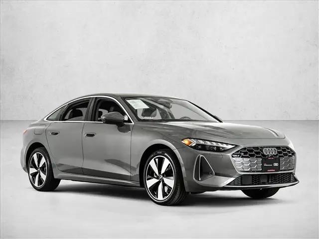 2025 Audi A5 Premium Plus TFSI quattro S tronic