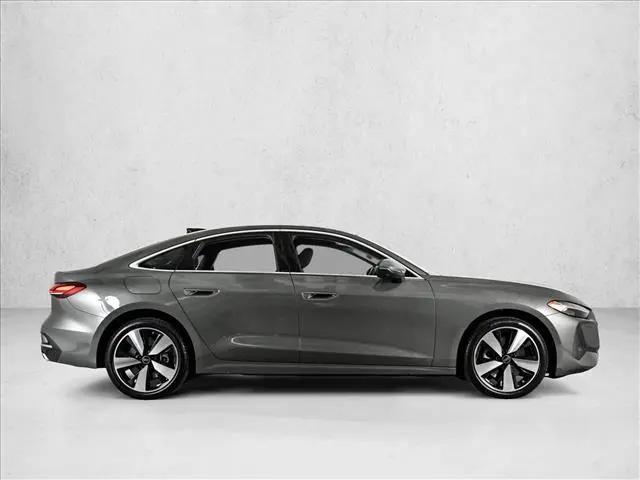 2025 Audi A5 Premium Plus TFSI quattro S tronic