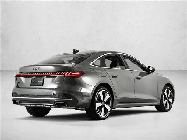 2025 Audi A5 Premium Plus TFSI quattro S tronic
