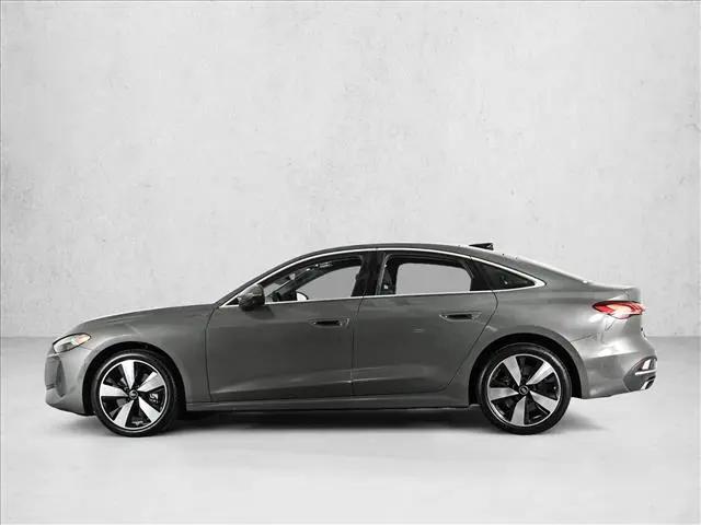 2025 Audi A5 Premium Plus TFSI quattro S tronic