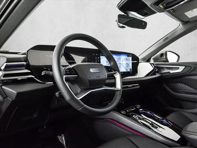 2025 Audi A5 Premium Plus TFSI quattro S tronic