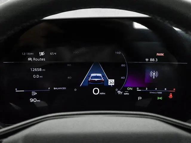 2025 Audi A5 Premium Plus TFSI quattro S tronic