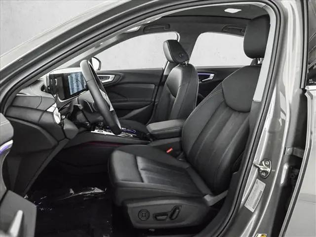2025 Audi A5 Premium Plus TFSI quattro S tronic
