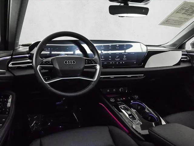 2025 Audi A5 Premium Plus TFSI quattro S tronic