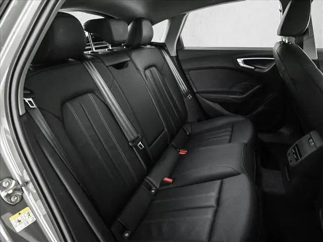 2025 Audi A5 Premium Plus TFSI quattro S tronic